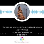 income generating