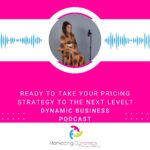 Dynamic Business Growth Podcast