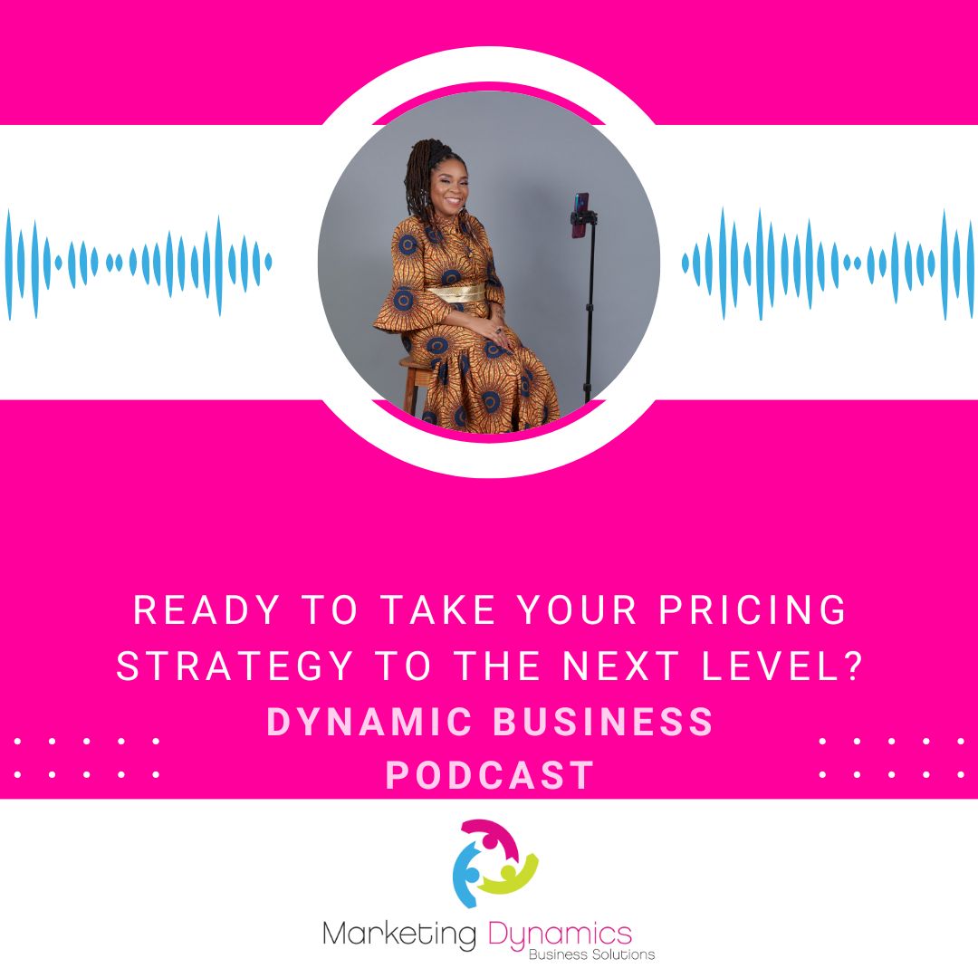 Ready To Take Your Pricing Strategy To The Next Level?