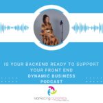 business coach podcast