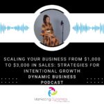 sales strategies