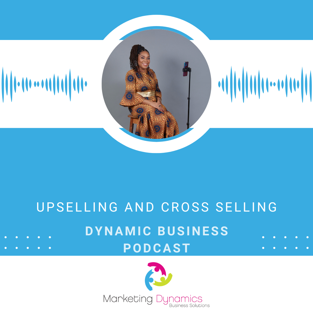 Upselling And Cross Selling