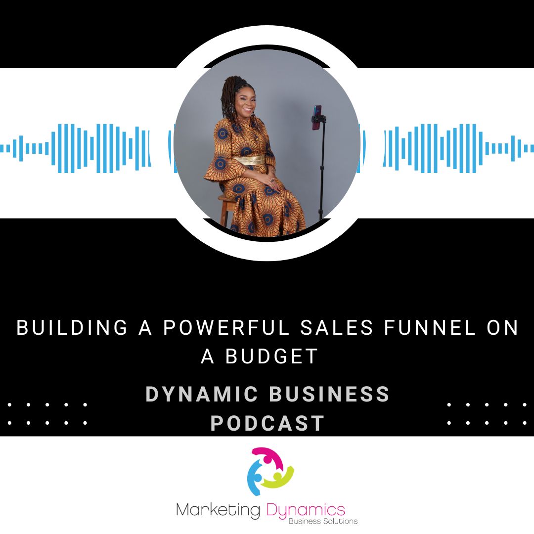 Building A Powerful Sales Funnel On A Budget