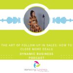 Dynamic Business Growth Podcast